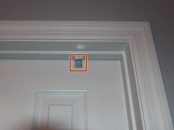 fix door that won t latch 6