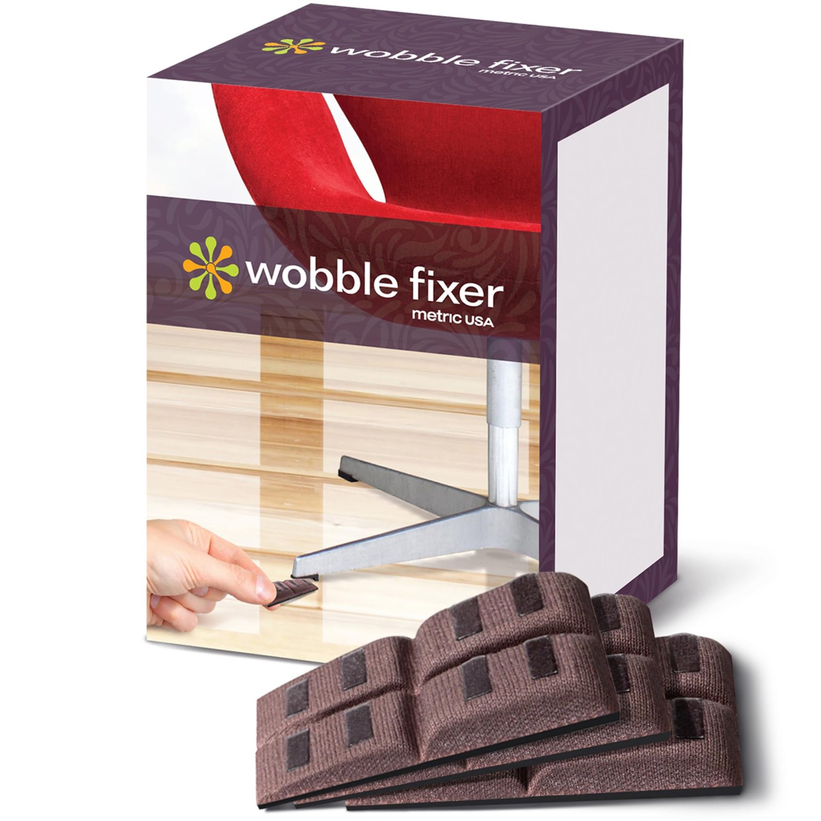 level furniture fix wobbly tables chairs cabinets 2