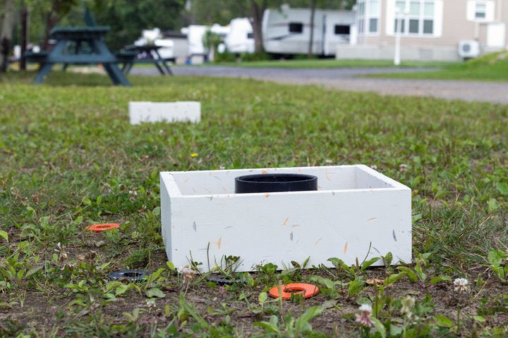 build washer game complete diy guide rules