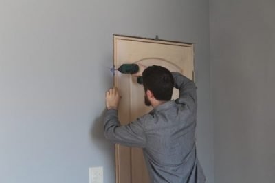 install door exterior interior pre hung door 2