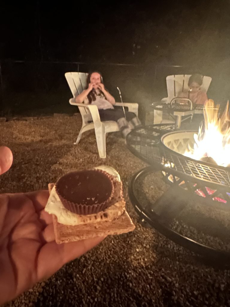 build backyard firepit step step diy guide