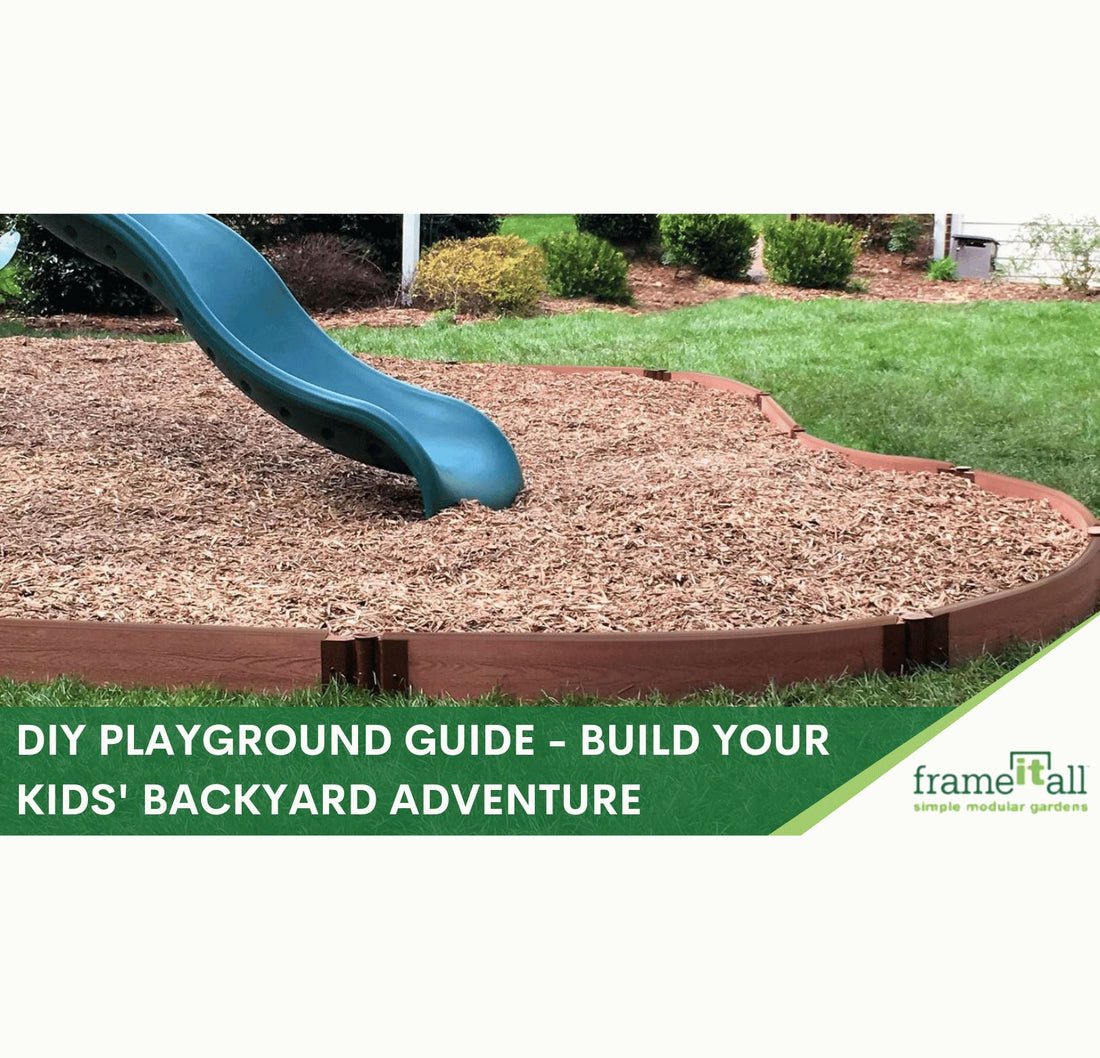 build playhouse complete diy guide backyard kids 2