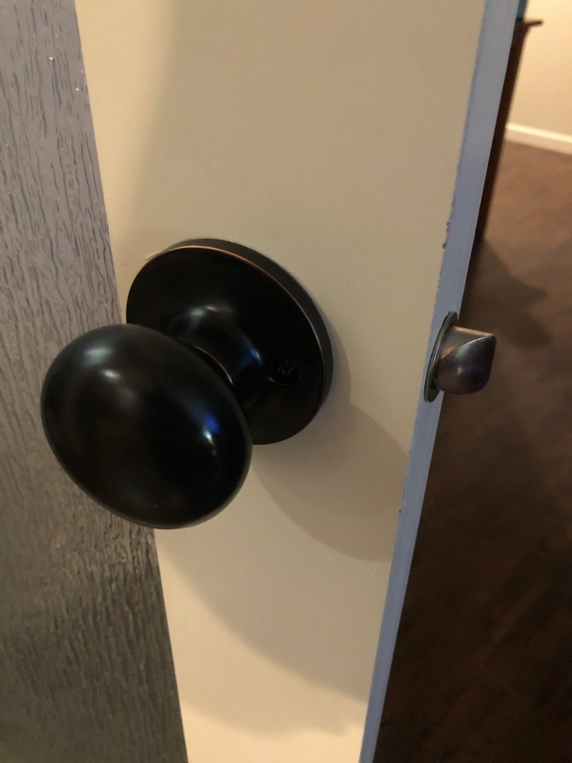 replace door handle lever knob pull handle 2