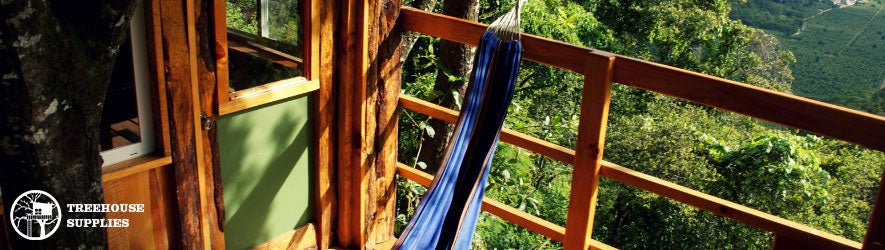 build treehouse safe diy design construction guide