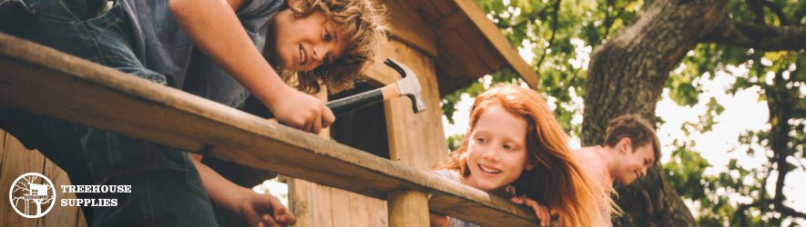 build treehouse safe diy design construction guide 2