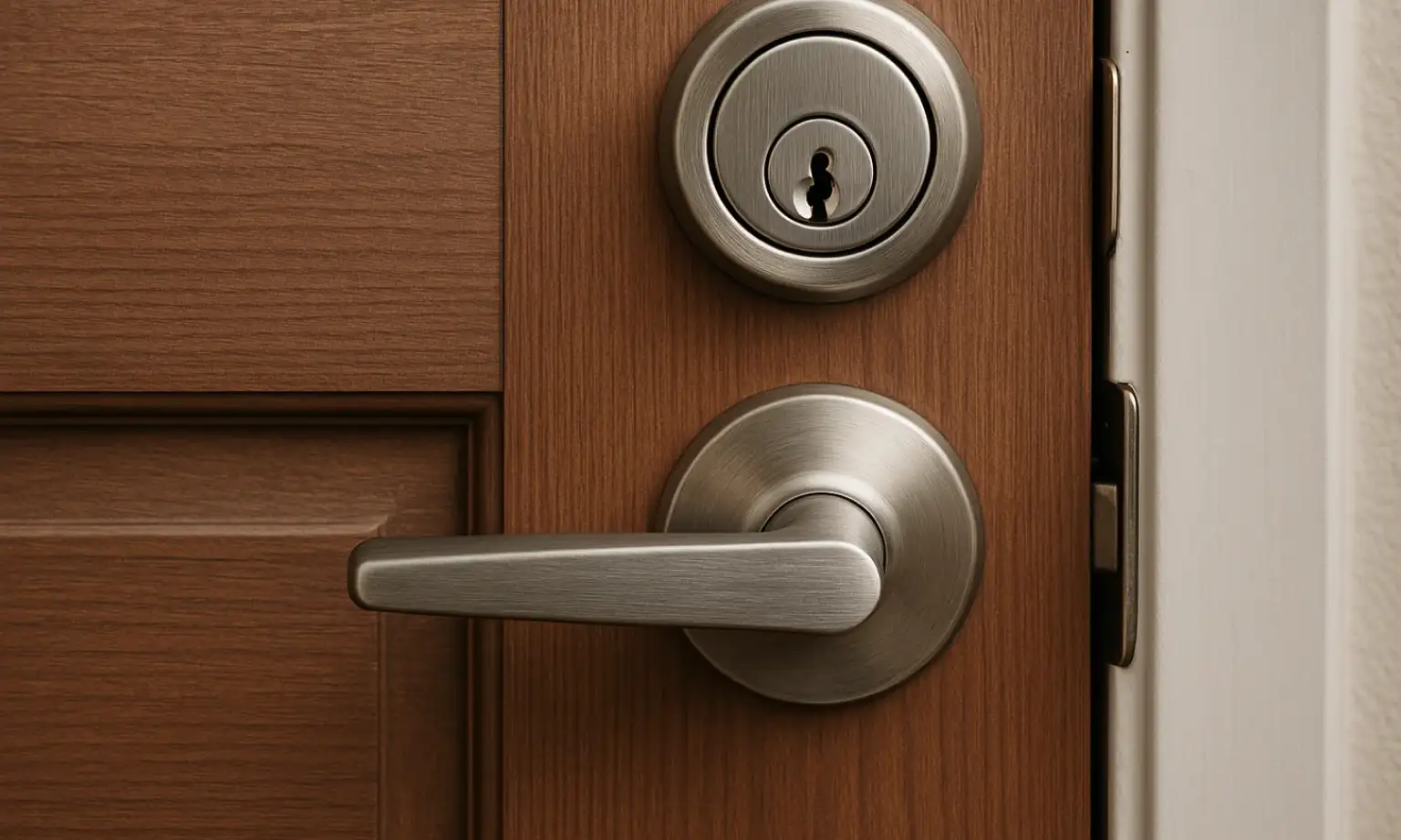 unlock door every method every situation