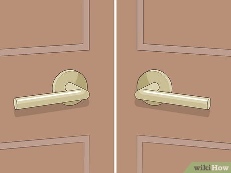 determine door swing left hand vs right 2