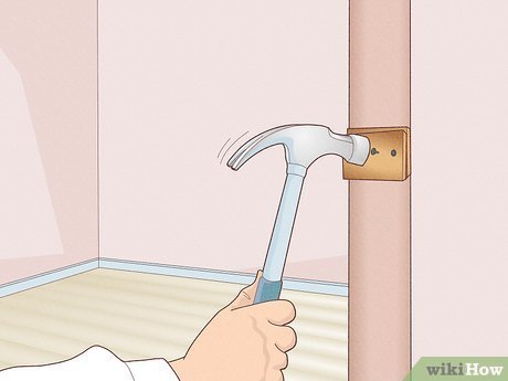 hang door complete step step guide pre 2