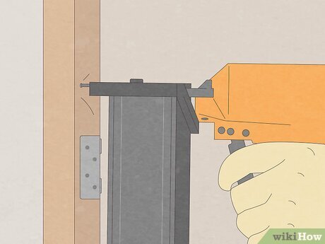 install door jamb rough frame finished frame 2