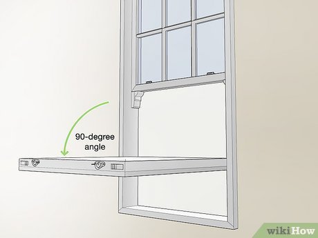 remove vertical sliding window double hung single 2