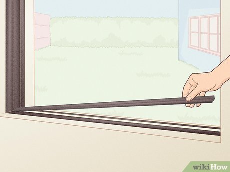 repair sliding window fix tracks latches broken