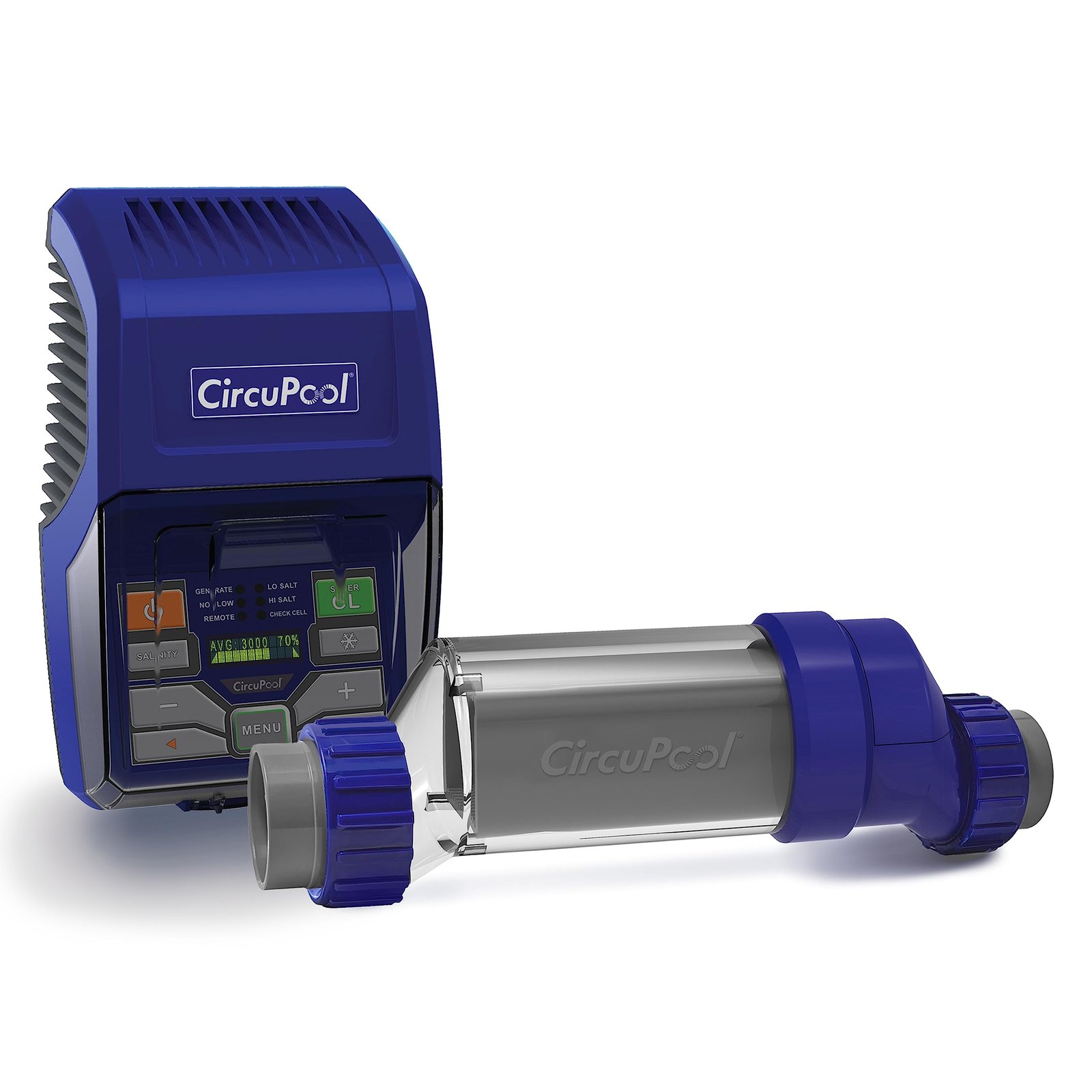 clean salt cell pool sand filter complete 2