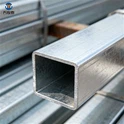clean galvanized steel pipes buckets roofing fixtures 2