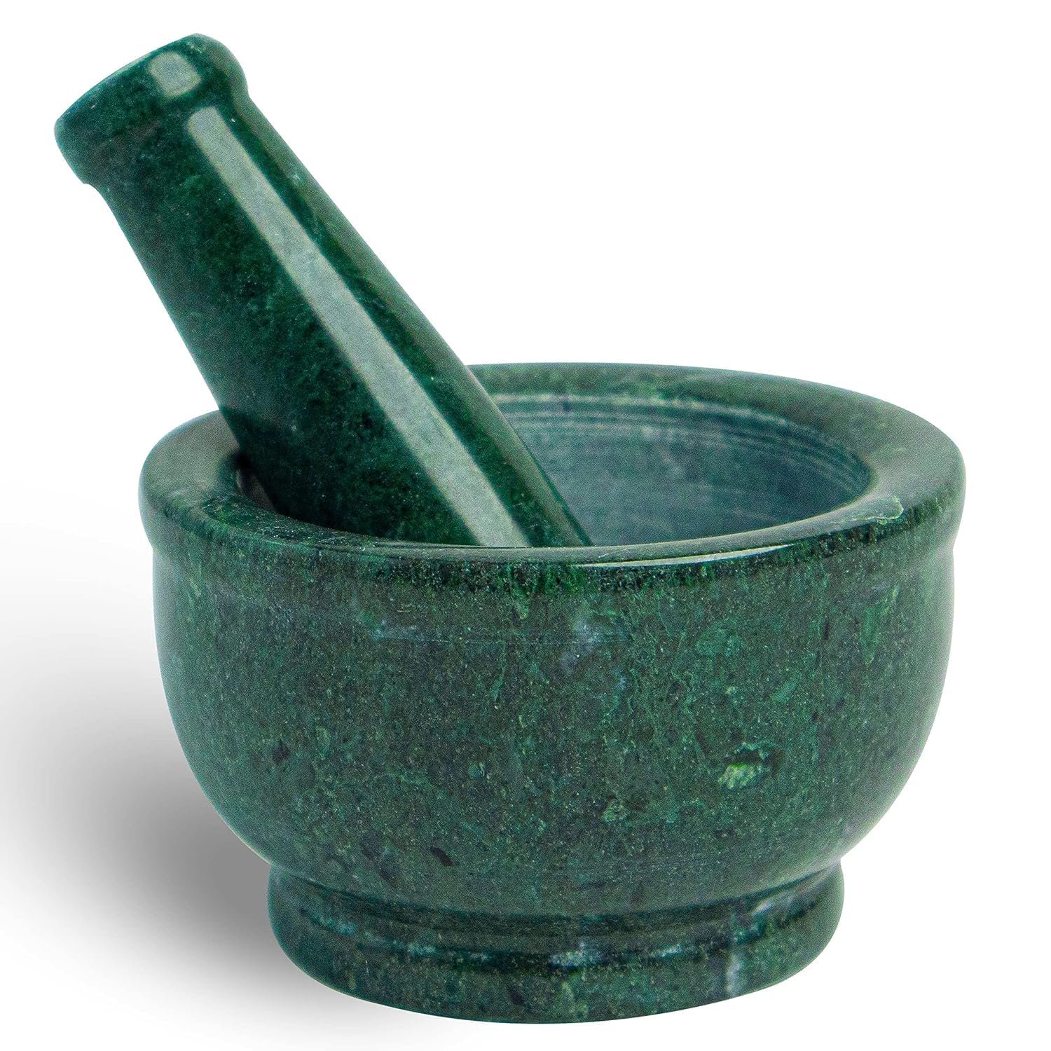 clean mortar pestle stone marble granite care