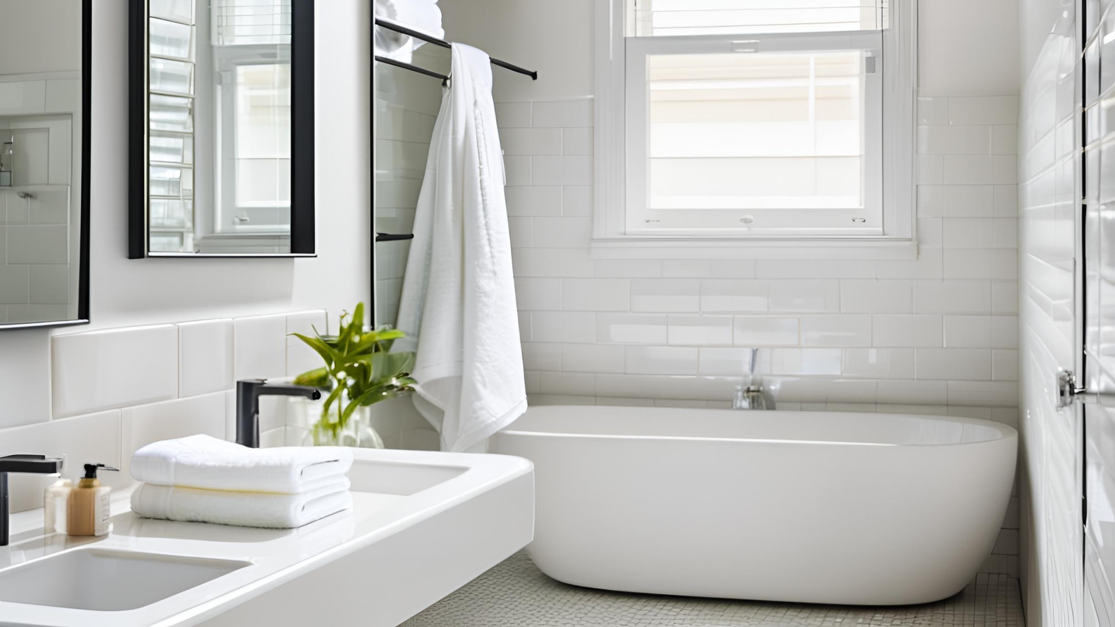 clean bathroom room room step step guide