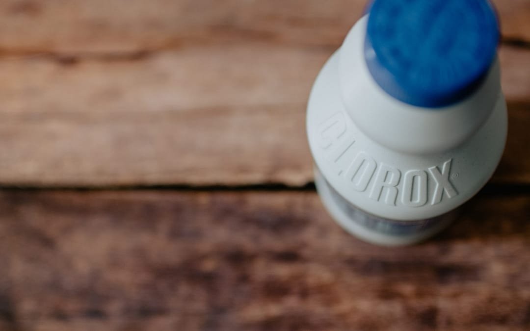 clean water dispenser sanitize tank spigots lines