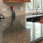 clean corian countertops remove stains restore surface 2