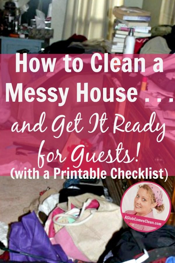 clean very messy room step step system 2