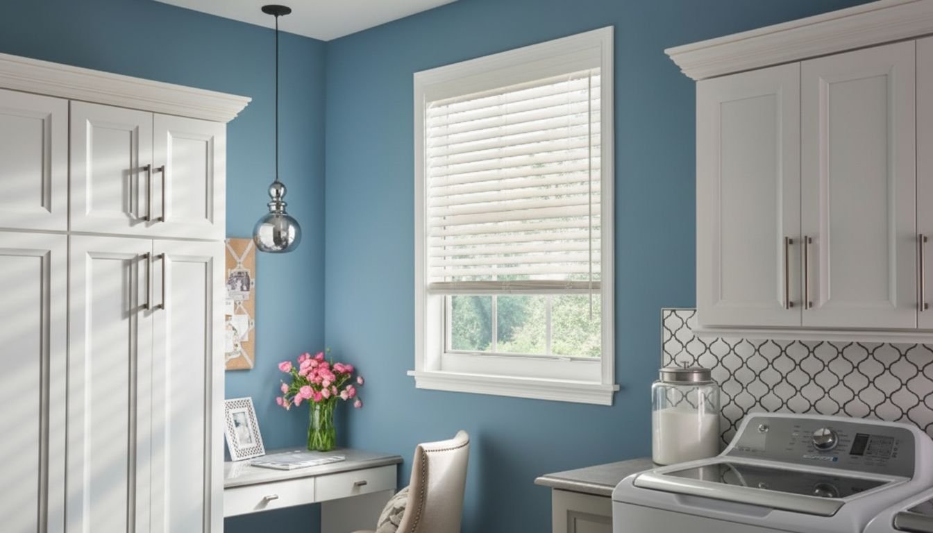 clean venetian blinds dust wash restore every