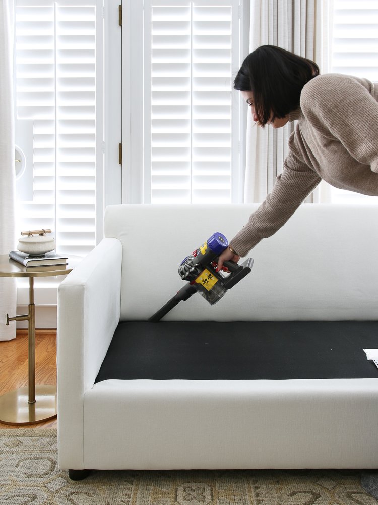 clean sofa every fabric stain cushion type 2