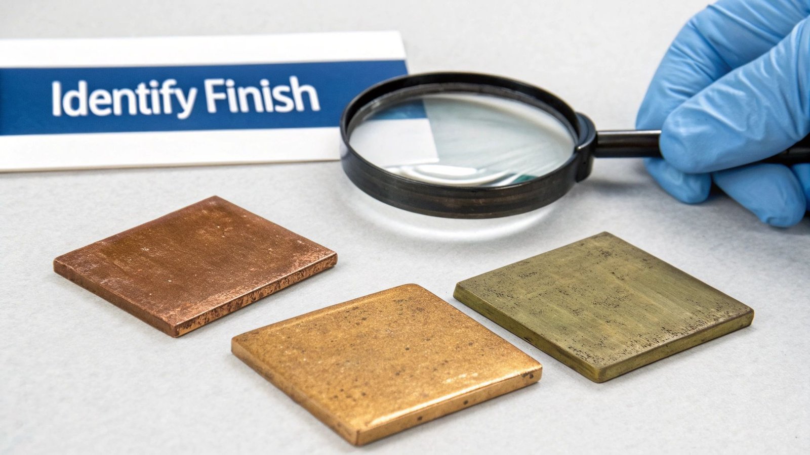 clean bronze remove tarnish patina restore finish