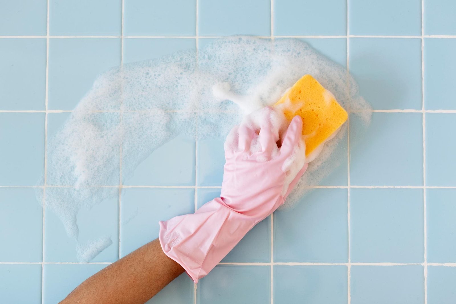 clean bathroom room room step step guide 2