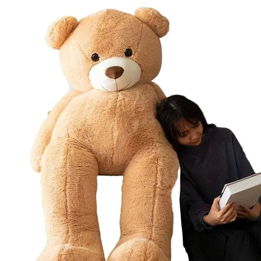 clean stuffed animal teddy bear without ruining
