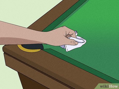 clean felt fabric felt pool table felt 2