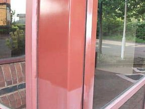 clean anodized aluminum restore color protect finish 2