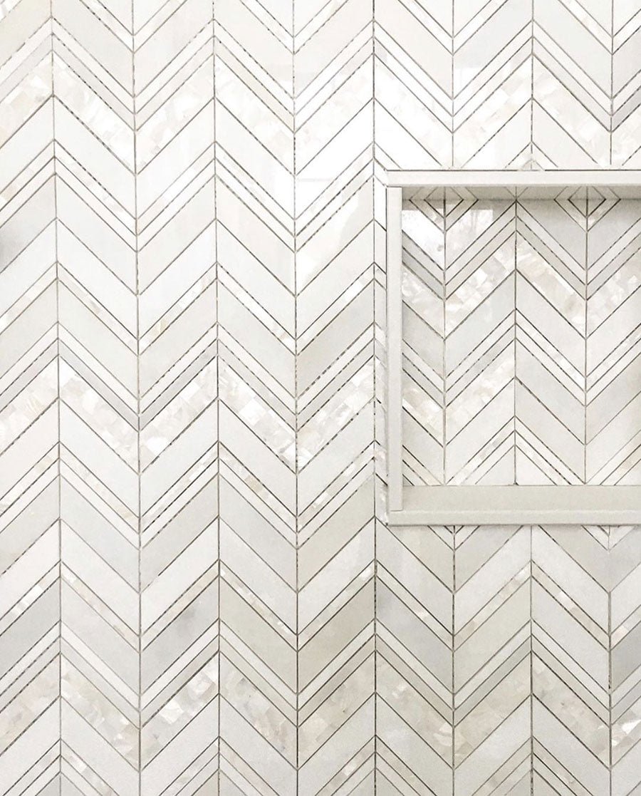 clean marble floors countertops shower tiles 2
