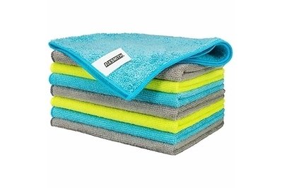 clean microfiber cloths restore their performance 2