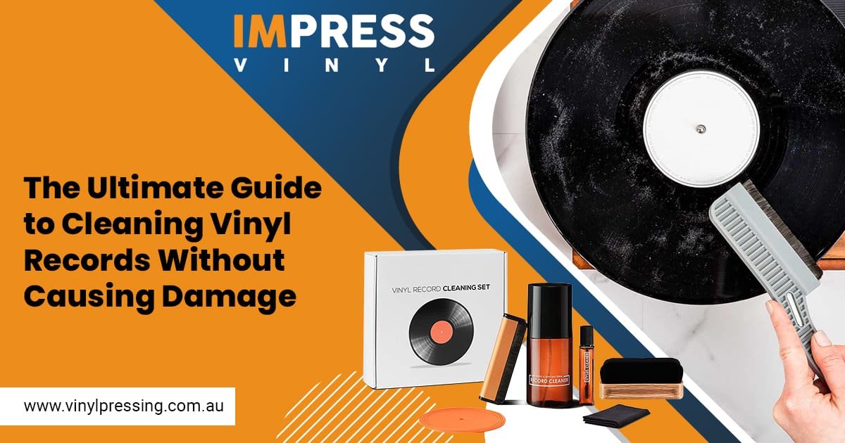 clean old photos safely without causing damage