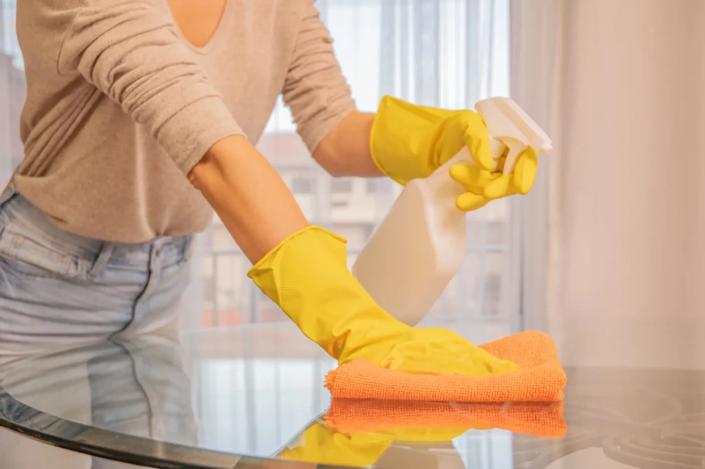 clean mirrors without streaks definitive guide 2