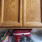 clean oak cabinets restore their natural finish 2