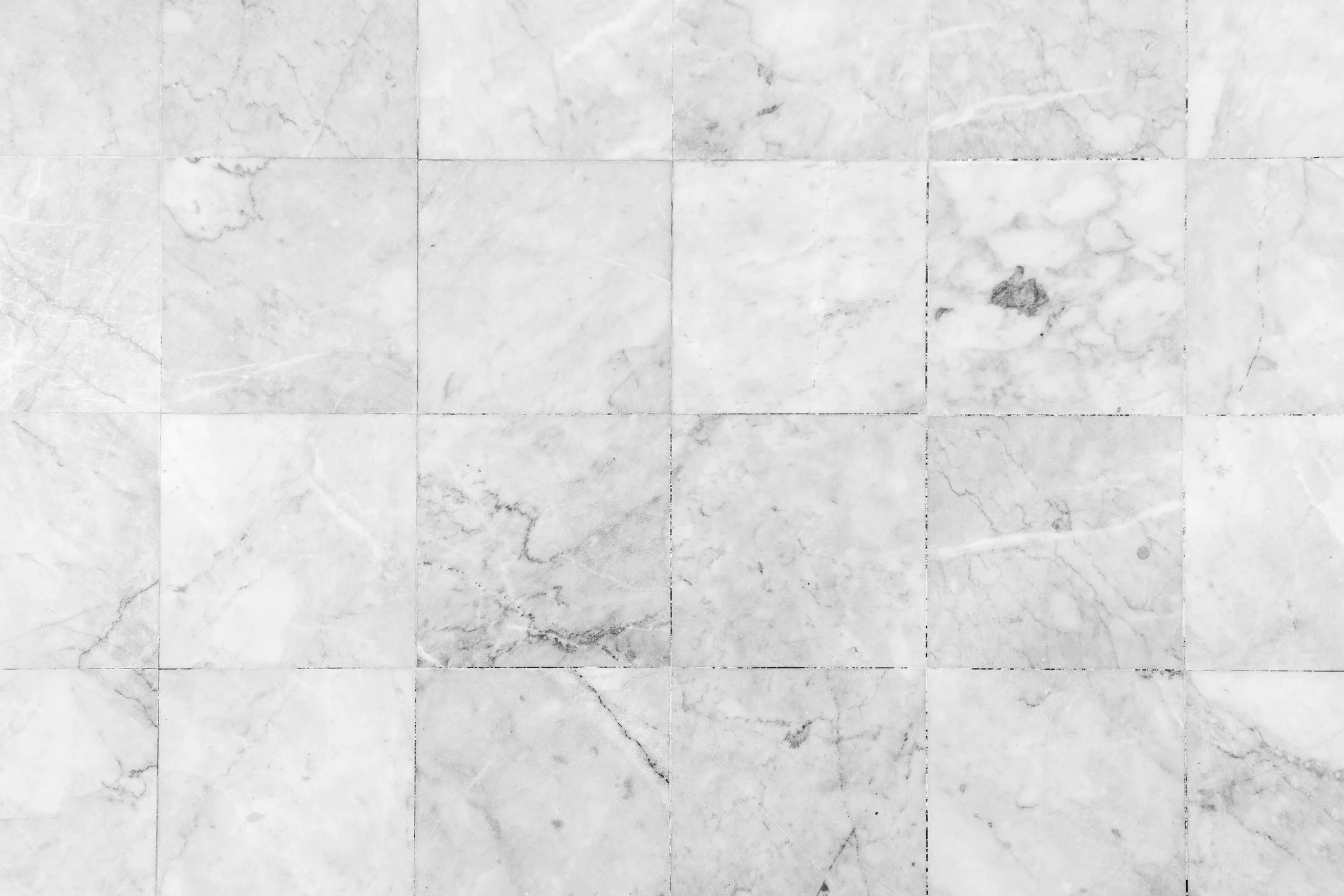 clean marble floors countertops shower tiles