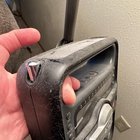 clean old rubber restore dried out rubber